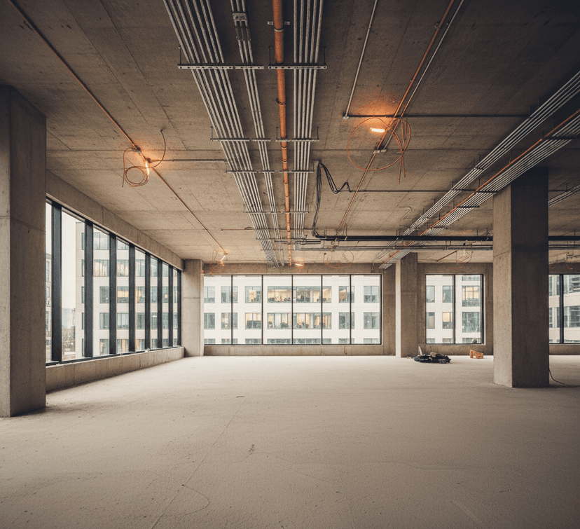 Commercial Electrical