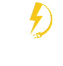 Hot Line Electrical Services Logo